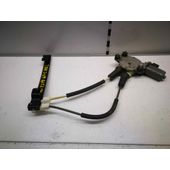 Elevalunas Trasero Derecho Para Alfa Romeo 147