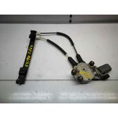 Elevalunas Trasero Izquierdo Para Alfa Romeo 147