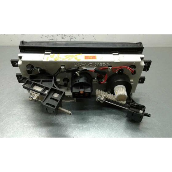 Mando Calefaccion / Aire Acondicionado para Daewoo Kalos