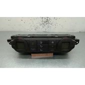 Mando Climatizador para Ford Focus Berlina (Cap)