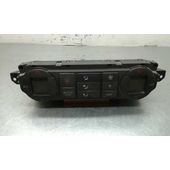 Mando Climatizador para Ford Focus C-Max (Cap)