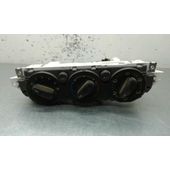 Mando Calefaccion / Aire Acondicionado para Ford Focus Berlina (Cap)