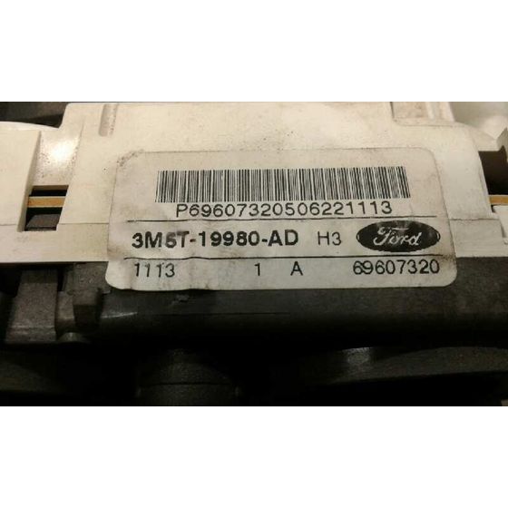 Mando Calefaccion / Aire Acondicionado para Ford Focus Berlina (Cap)