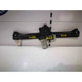 Elevalunas Delantero Izquierdo Para Fiat Bravo