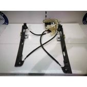 Elevalunas Delantero Izquierdo Para Seat Altea Xl