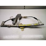 Elevalunas Delantero Derecho Para Alfa Romeo 145