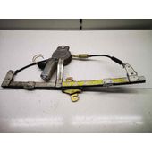 Elevalunas Delantero Derecho Para Alfa Romeo 145