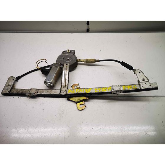 Elevalunas Delantero Derecho Para Alfa Romeo 145