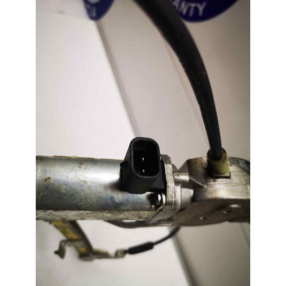 Elevalunas Delantero Derecho Para Alfa Romeo 145