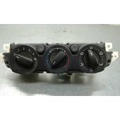 Mando Calefaccion / Aire Acondicionado para Ford Focus C-Max (Cap)