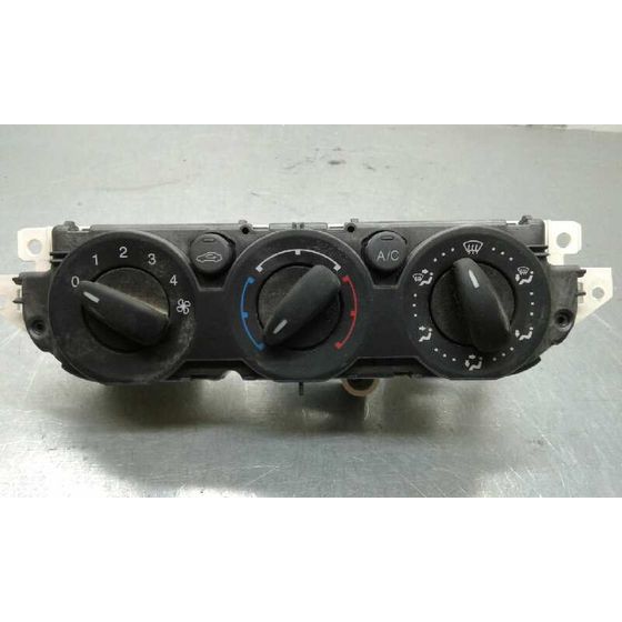 Mando Calefaccion / Aire Acondicionado para Ford Focus C-Max (Cap)