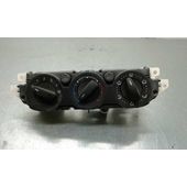 Mando Calefaccion / Aire Acondicionado para Ford Focus C-Max (Cap)