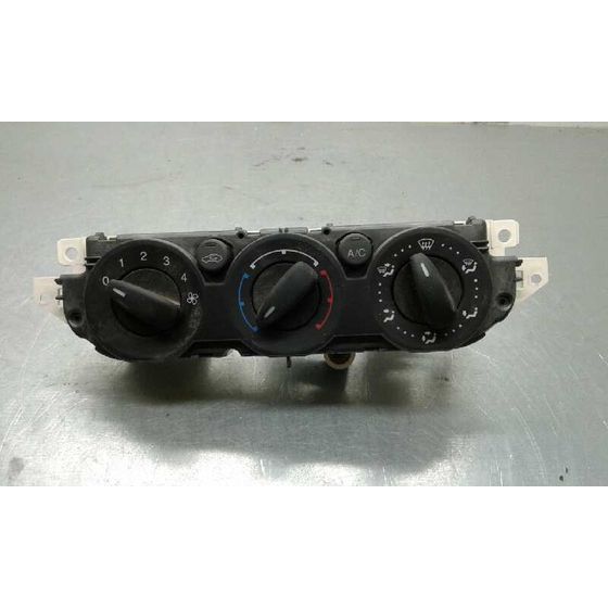 Mando Calefaccion / Aire Acondicionado para Ford Focus C-Max (Cap)