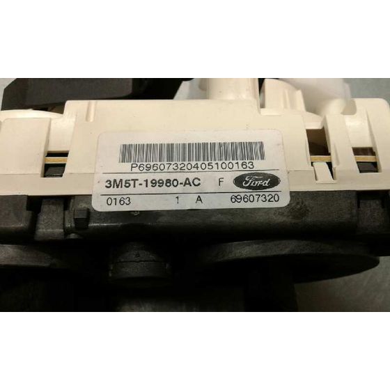 Mando Calefaccion / Aire Acondicionado para Ford Focus C-Max (Cap)