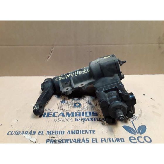 Caja Direccion Para Nissan Terrano/Terrano.ii