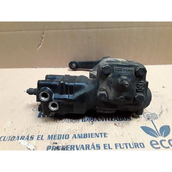 Caja Direccion Para Nissan Terrano/Terrano.ii