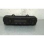 Mando Climatizador Para Ford Mondeo Berlina