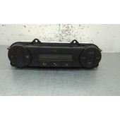 Mando Climatizador Para Ford Mondeo Berlina