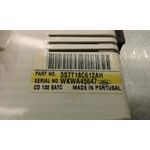 Mando Climatizador Para Ford Mondeo Berlina