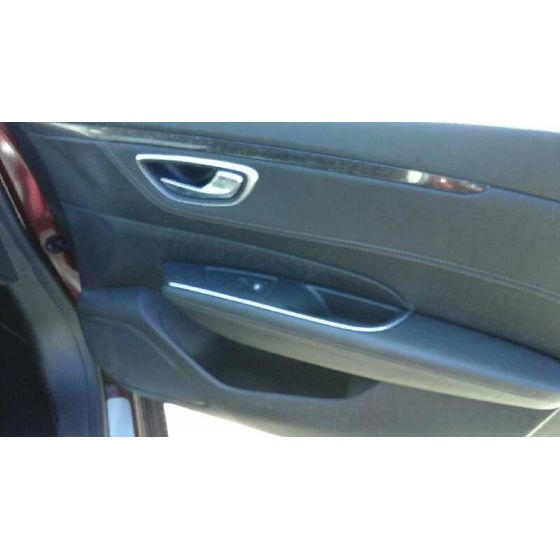 Elevalunas Delantero Derecho Para Renault Talisman