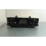 Mando Climatizador Para Ford Mondeo Turnier