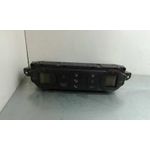 Mando Climatizador Para Ford Focus Berlina