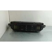 Mando Climatizador Para Ford Focus Berlina