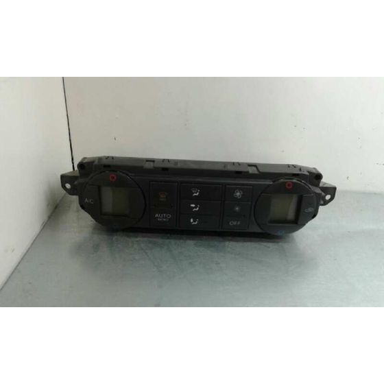 Mando Climatizador Para Ford Focus Berlina
