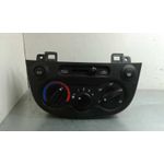 Mando Calefaccion / Aire Acondicionado Para Chevrolet Matiz