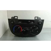 Mando Calefaccion / Aire Acondicionado Para Chevrolet Matiz