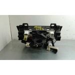 Mando Calefaccion / Aire Acondicionado Para Chevrolet Matiz