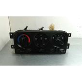 Mando Calefaccion / Aire Acondicionado Para Daewoo Matiz