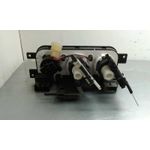 Mando Calefaccion / Aire Acondicionado Para Daewoo Matiz