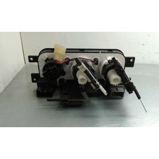 Mando Calefaccion / Aire Acondicionado Para Daewoo Matiz