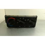 Mando Calefaccion / Aire Acondicionado Para Daewoo Nubira Berlina