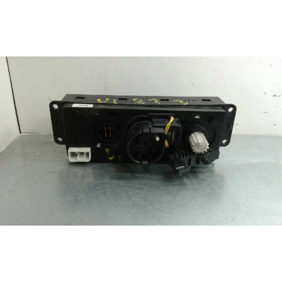 Mando Calefaccion / Aire Acondicionado Para Daewoo Nubira Berlina