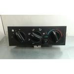 Mando Calefaccion / Aire Acondicionado Para Chrysler Jeep Gr.cherokee /