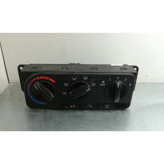Mando Calefaccion / Aire Acondicionado Para Daewoo Nubira Wagon