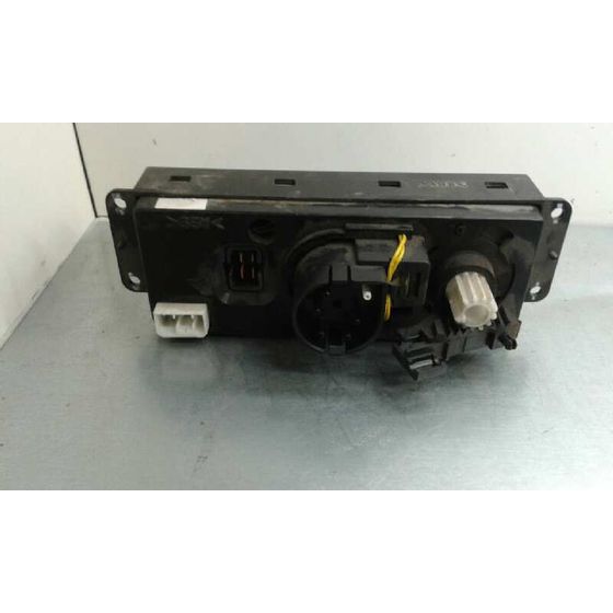 Mando Calefaccion / Aire Acondicionado Para Daewoo Nubira Wagon