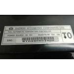 Mando Climatizador Para Daewoo Leganza