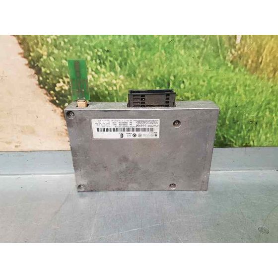 Modulo Bluetooth Para Seat Leon