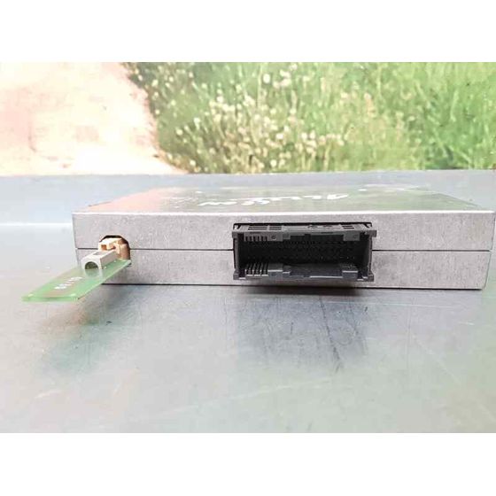 Modulo Bluetooth Para Seat Leon