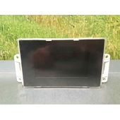 Pantalla Multifuncion Para Nissan Almera