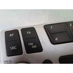 Mando Climatizador Para Nissan Almera