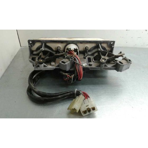Mando Calefaccion / Aire Acondicionado para Tata Safari