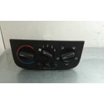 Mando Calefaccion / Aire Acondicionado Para Opel Corsa C
