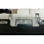 Mando Calefaccion / Aire Acondicionado Para Opel Corsa C