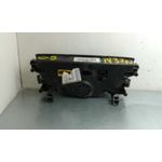 Mando Climatizador Para Citroen C5 Berlina