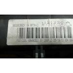 Mando Climatizador Para Citroen C5 Berlina