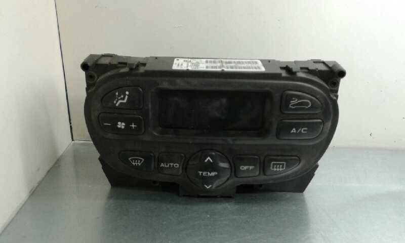 Mando Climatizador Para Peugeot 307